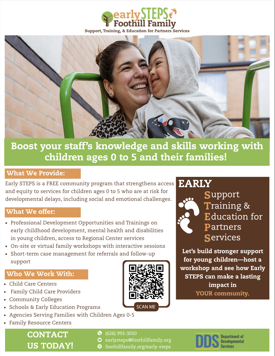 Community Flyer Thumb