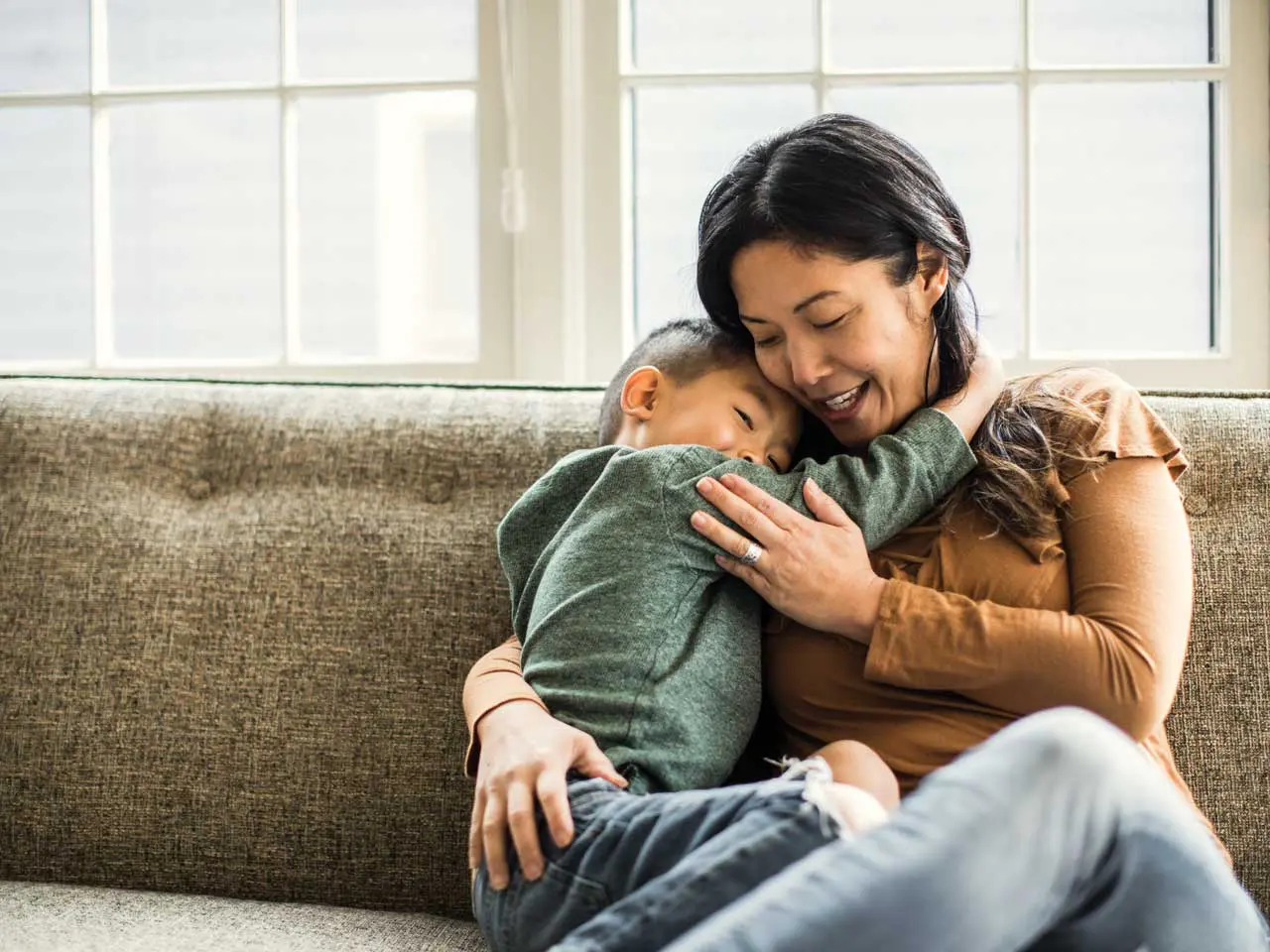 Healthy Families America