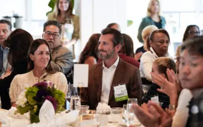 Foothill Family Celebrates Generosity and Community at 8th Annual Tip Your Cap & Pass the Hat Luncheon Honoring Marisa and Ezra Callahan