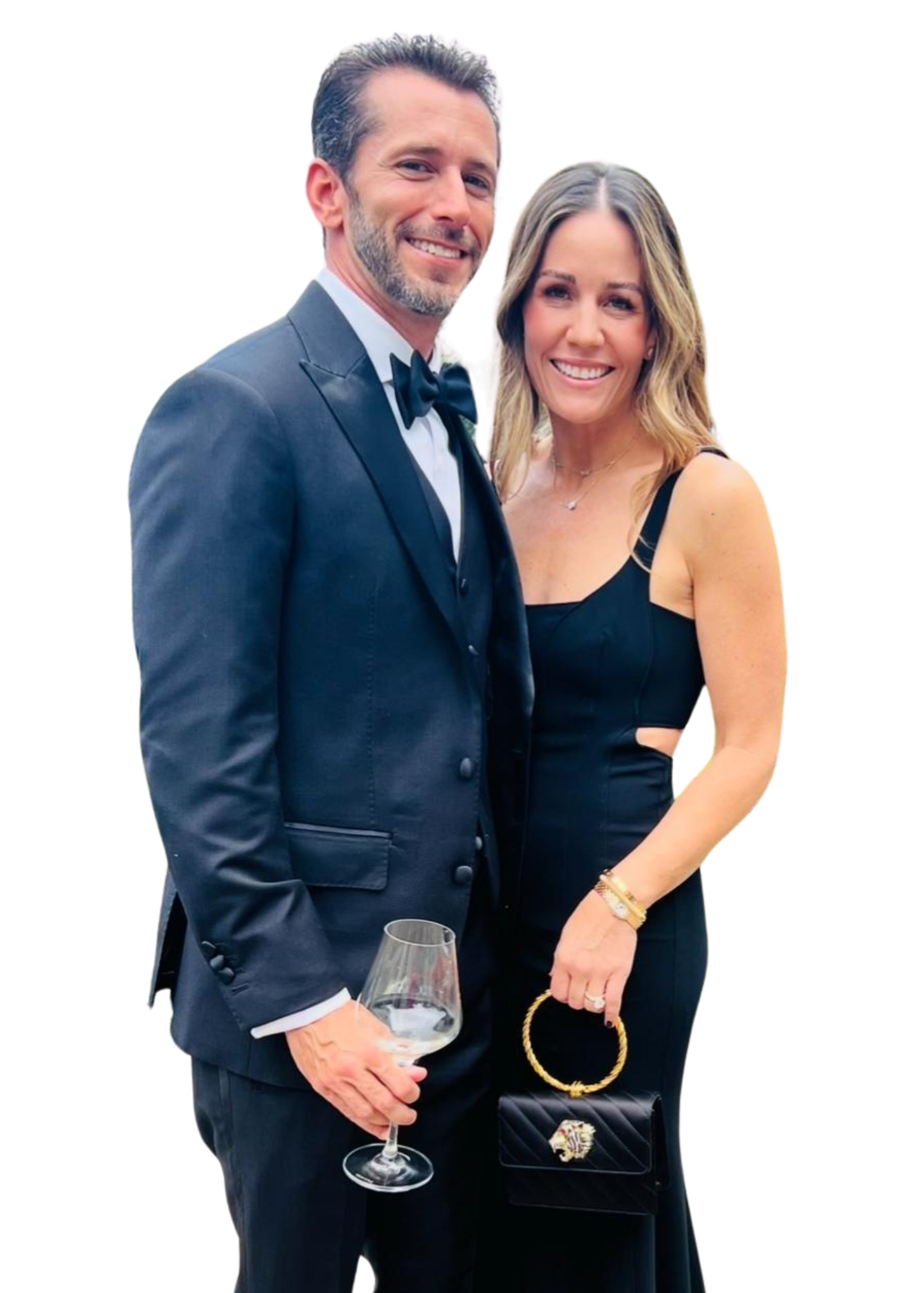 'I'm yours' Funny Valentines Day Card 5x7 portrait