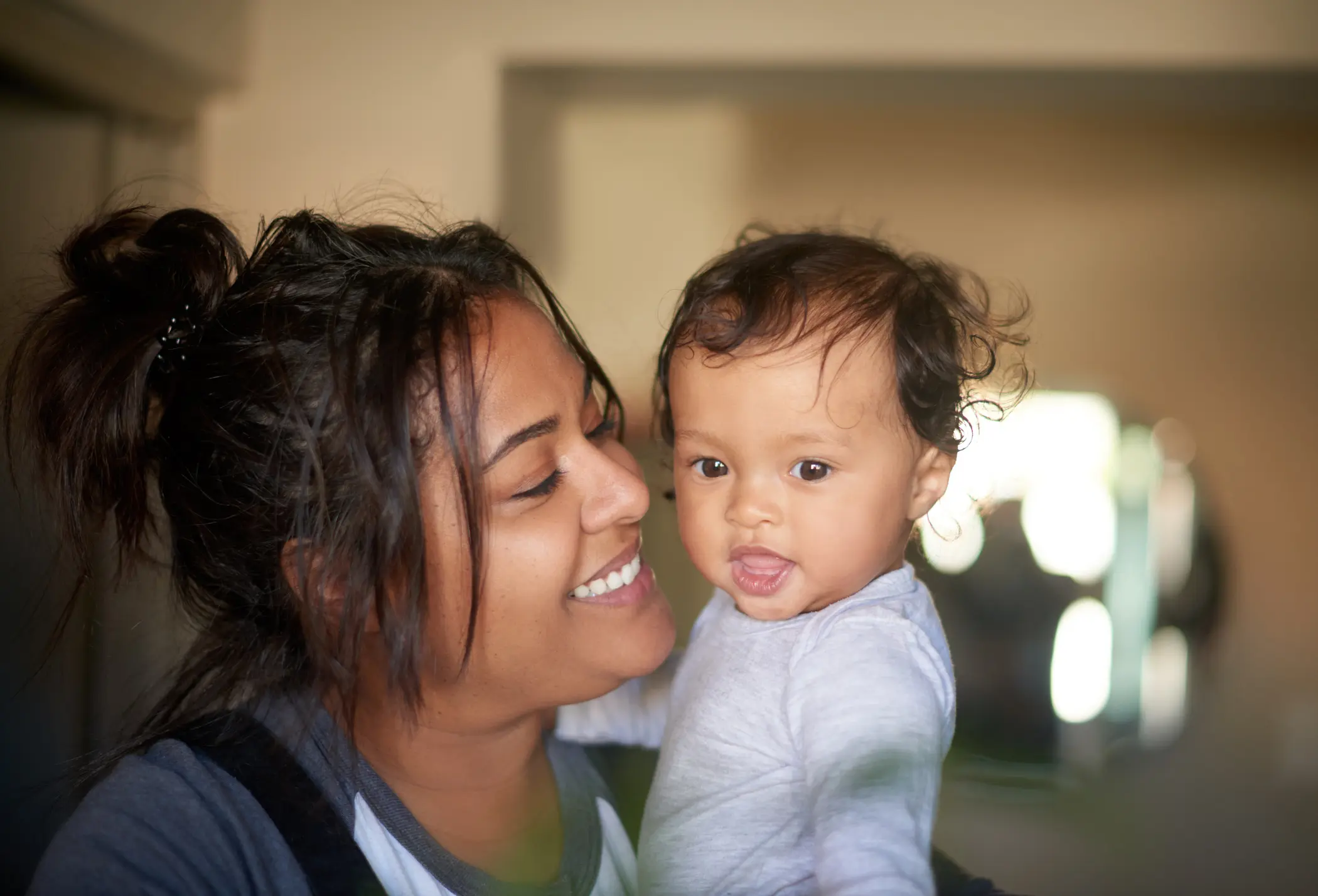 Healthy Families America