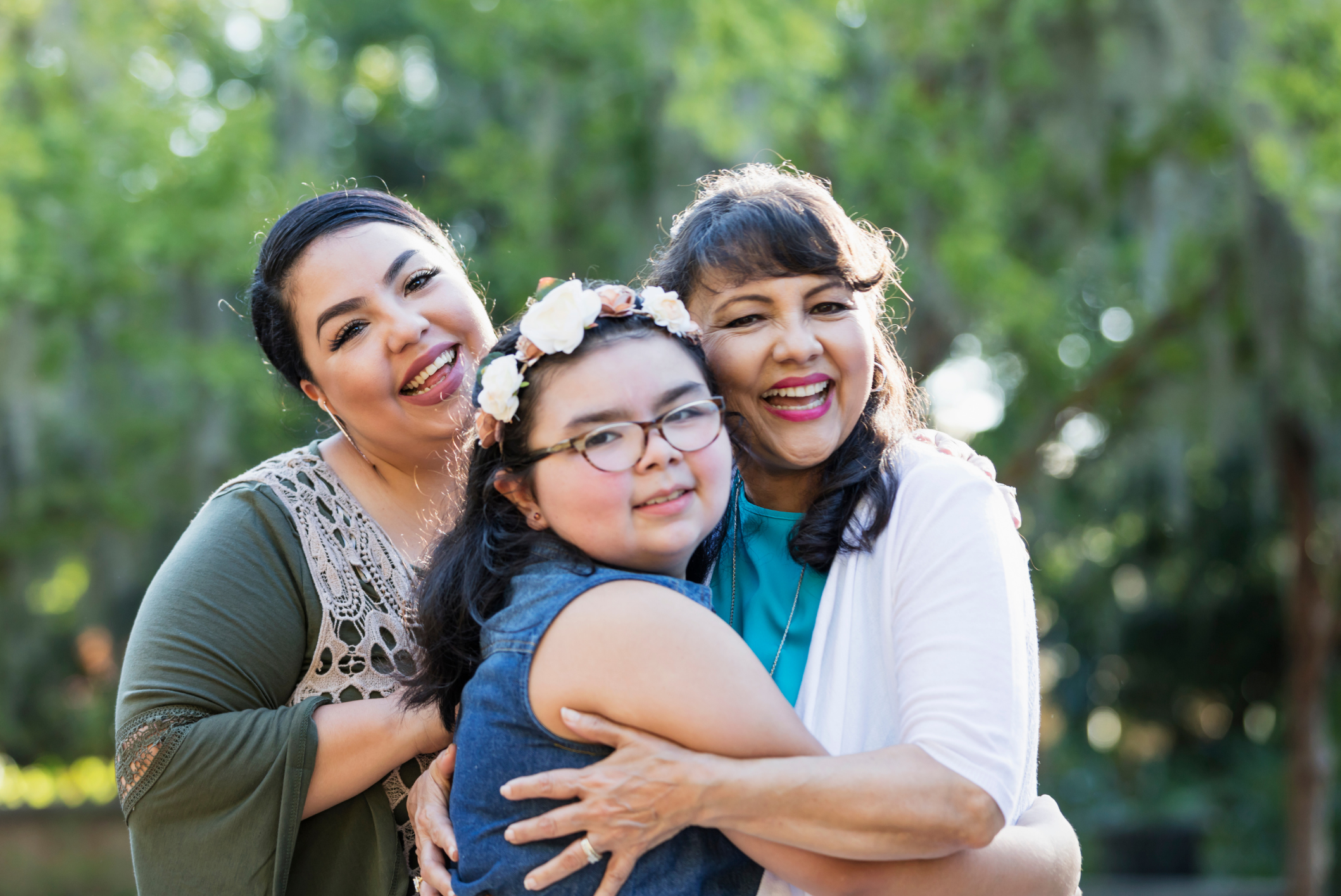 support and resources