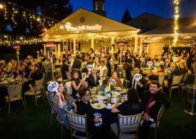 foothill family gala