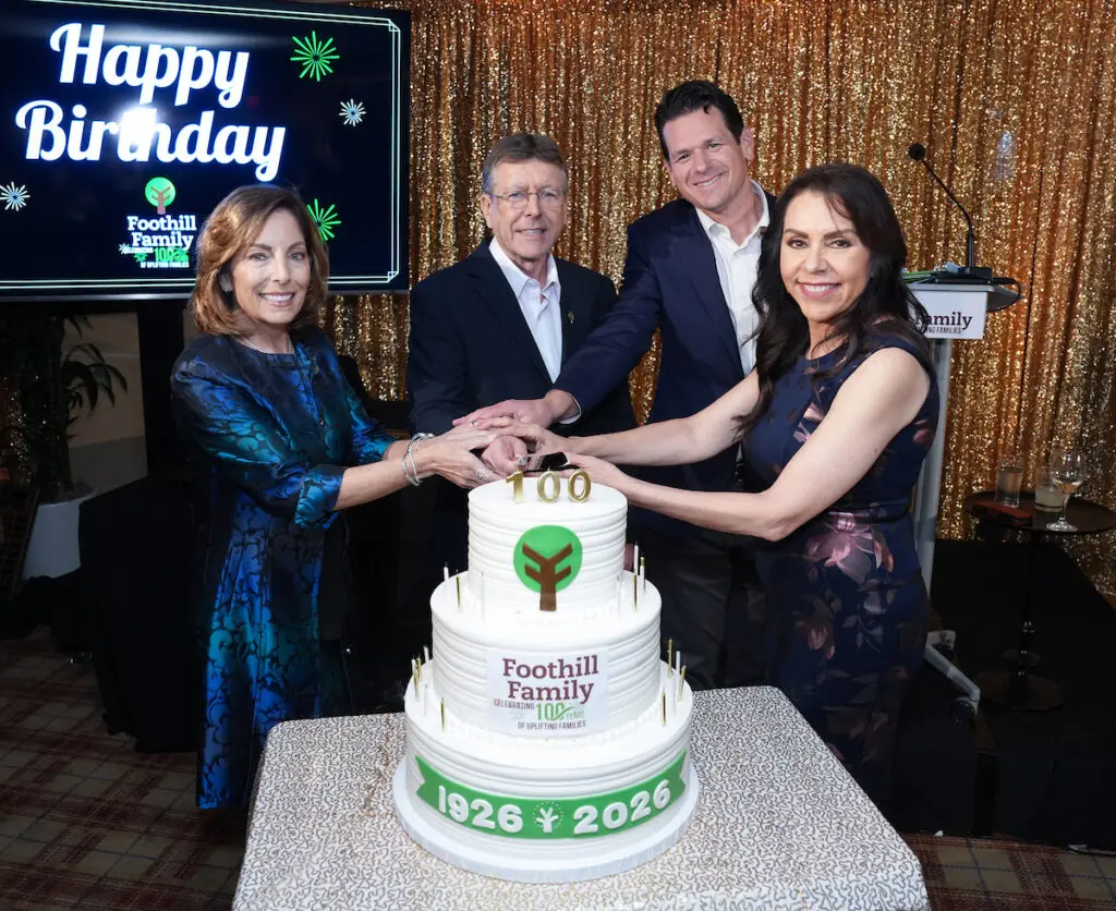 100th celebration