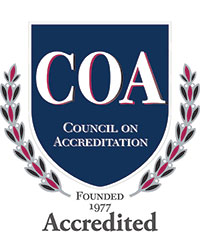 Foothill Family Achieves National Re-Accreditation